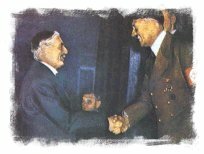 Politica De Apaciguamiento