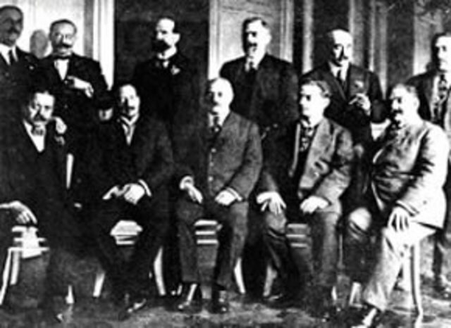 Mancomunitat de Catalunya