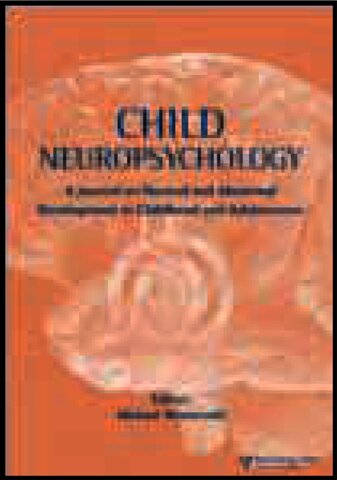 The Originate of the Disability