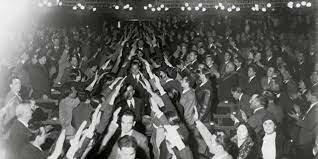 Fundació de la Falange