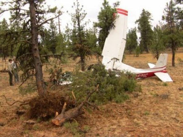 Plane Crash