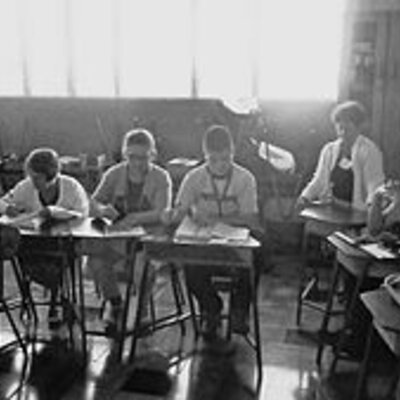 Timeline: Reformas Electorales de la primera mitad del siglo XX