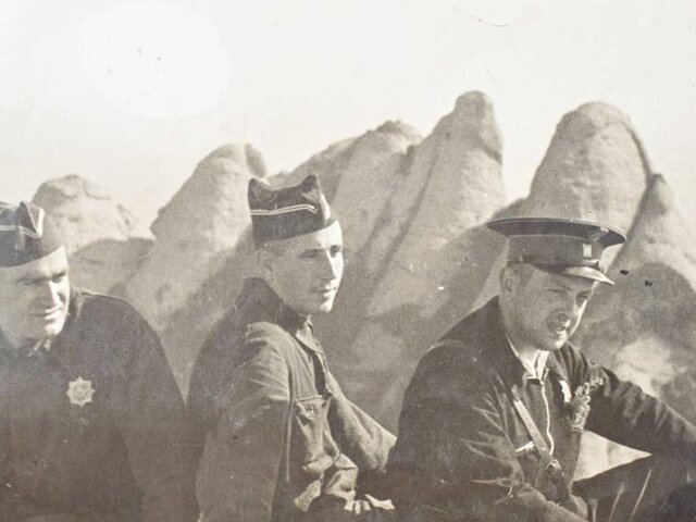 Ofensiva del Front de l'Est