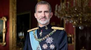 FELIPE VI