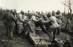 Batalla de Vitorio Veneto