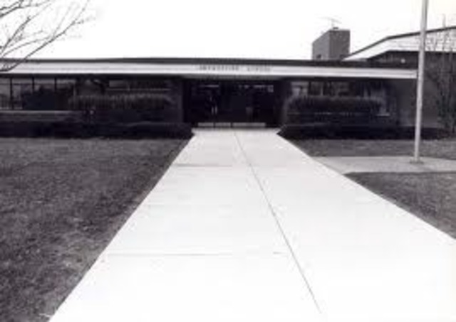 frist year of shcool