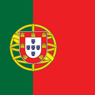 Timeline: PORTUGAL 1807-2023