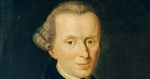 Immanuel Kant