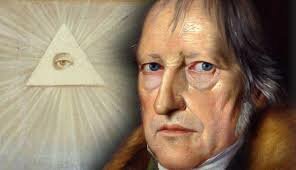 Friedrich Hegel