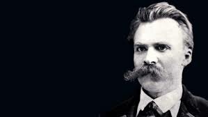 Friedrich Nietzsche
