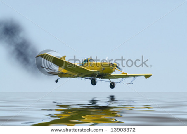 Plane Crash