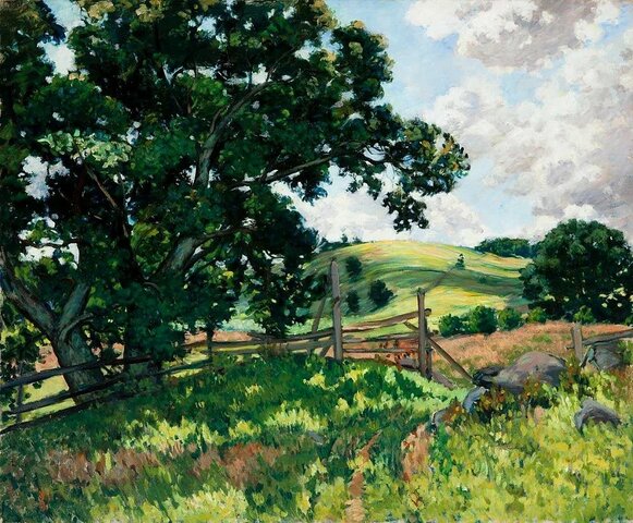 20th Century American Women In Art