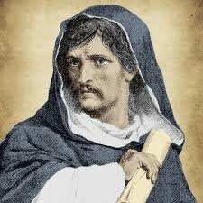 Giordano Bruno