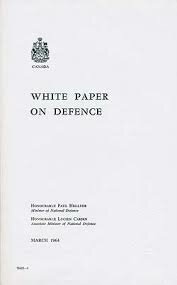 White paper on aboriginal rights