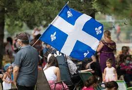 The Quebec Referendum