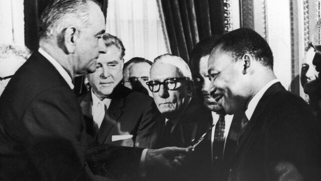 Voting Rights Act of 1965