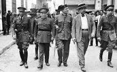 GOLPE DE ESTADO SANJURJO