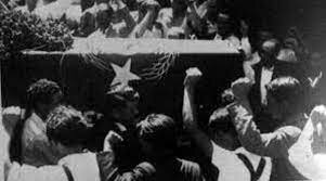 ASESINATO DE JOSÉ CASTILLO