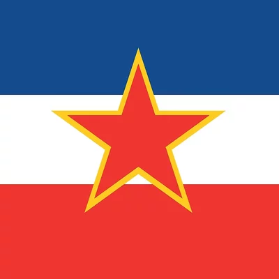 Timeline: Razpad Jugoslavije