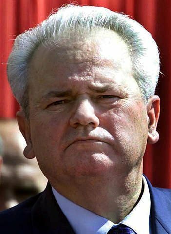 Slobodan Milošević
