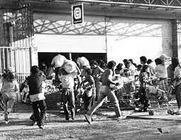 Crisis Hiperinflacionaria