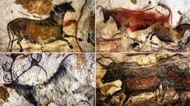 Timeline: Evolucion del diseño gráfico