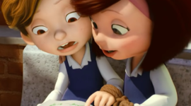 Timeline: special needs experiences