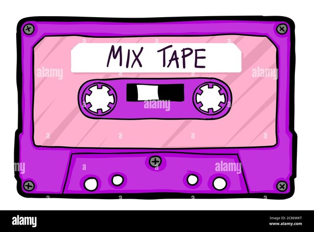 Reproductor de cassette