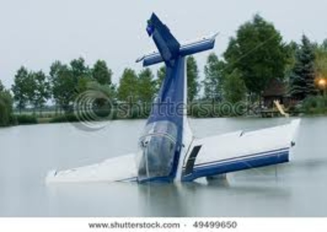 Plane Crash