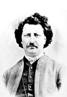 Louis Riel est exécuté pour trahison.