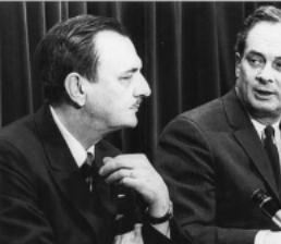 Commission royale d'enquête sur le bilinguisme et le biculturalisme.