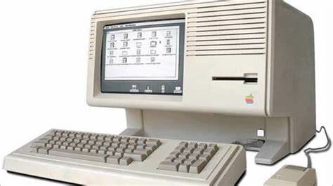 3 GENERACION 1965 - 1971