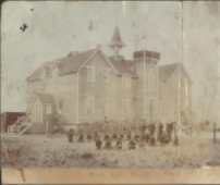 Les excuses de Stephen Harper