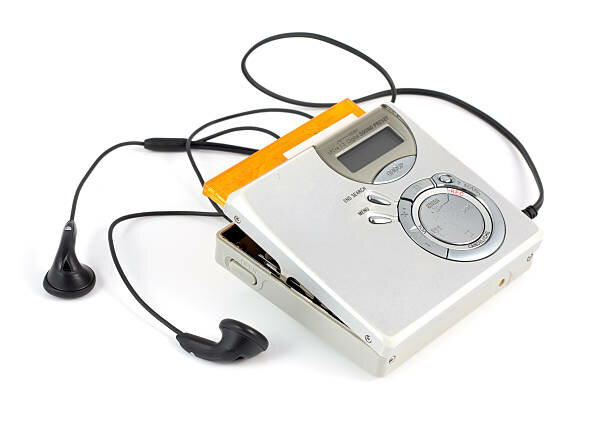 El minidisc