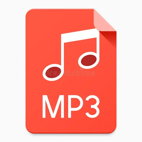 Reproductor MP3