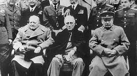 Timeline: COLD WAR TIMELINES