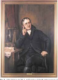 John Dalton