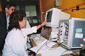 Política tecnológica