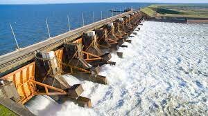 Yacyretá - Esteros del Iberá