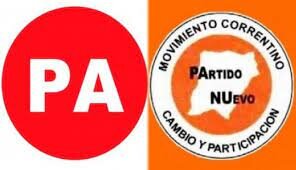 CORRIENTES - GOBIERNOS