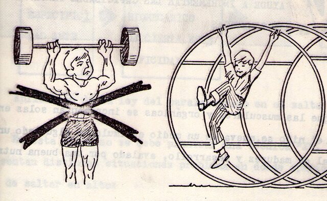 Enfoque orientado a las psicomotricidad