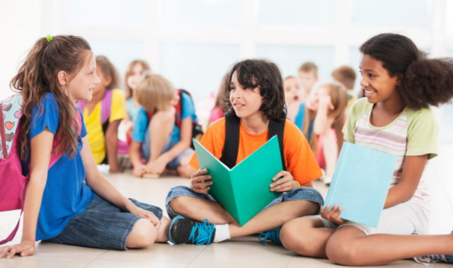 Asertividad en el Liderazgo