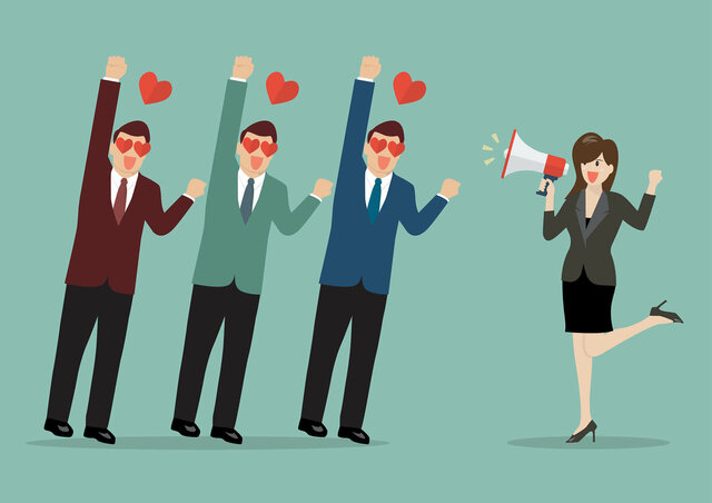 El Liderazgo y la Comunicación