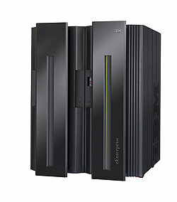 IBM lanza el zEnterprise System