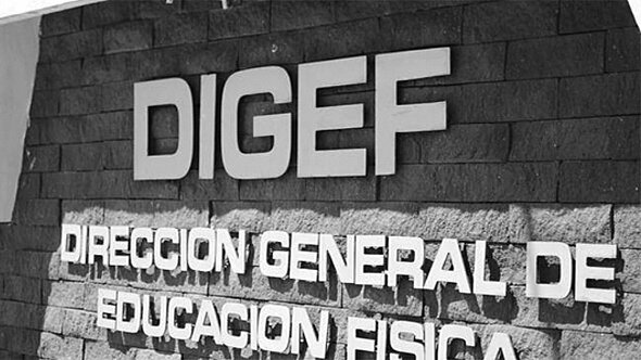 Creación de Dirección General de Educación Física Y Escuela Elemental de Educación Físic