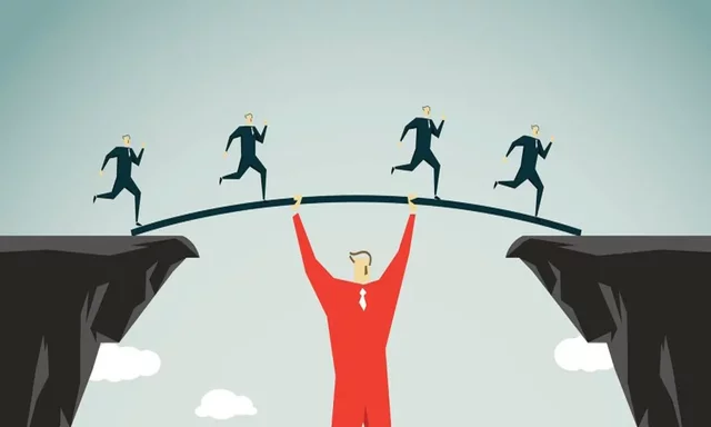 El Liderazgo Transformacional