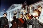 1990 - German Reunification