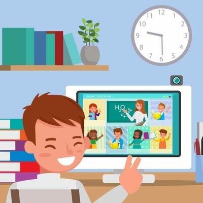 Timeline: EDUCACIÓN