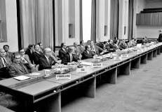 Nuclear Non-Proliferation Treaty