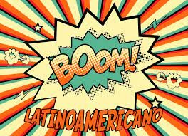 El Boom Latinoamericano